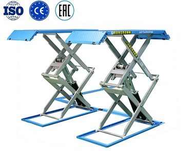 Scissor lift